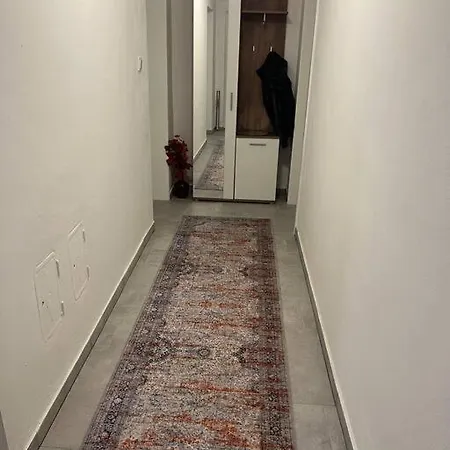 Wohnung