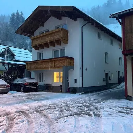 Wohnung Sonnberg (Dienten am Hochkonig, Zell am See)