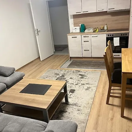 Wohnung