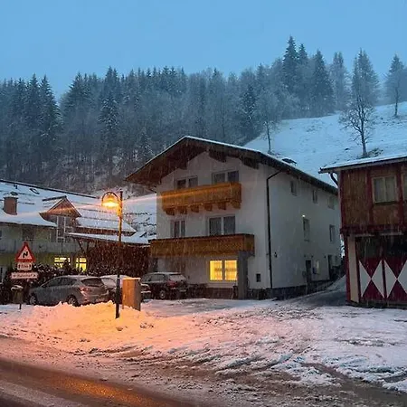 Апартаменты Wohnung *