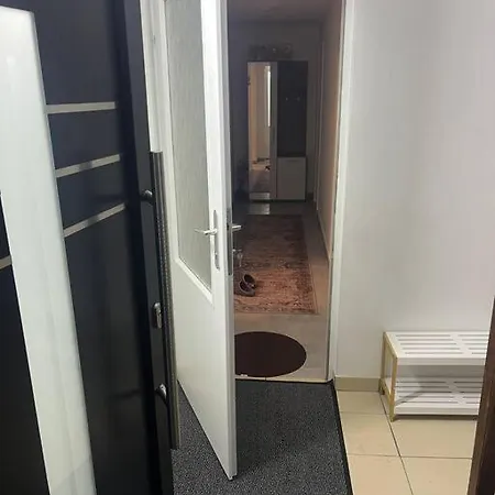 Appartamento Huettau 1