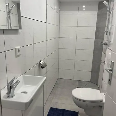 Wohnung Апартаменты