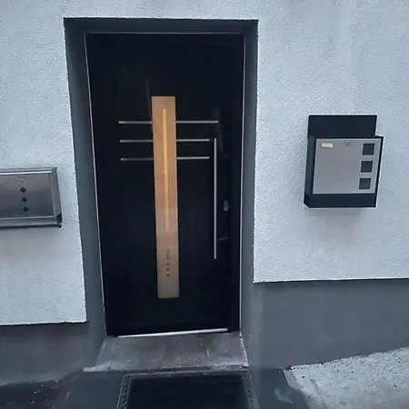 Apartamento Wohnung Sonnberg (Dienten am Hochkonig, Zell am See)