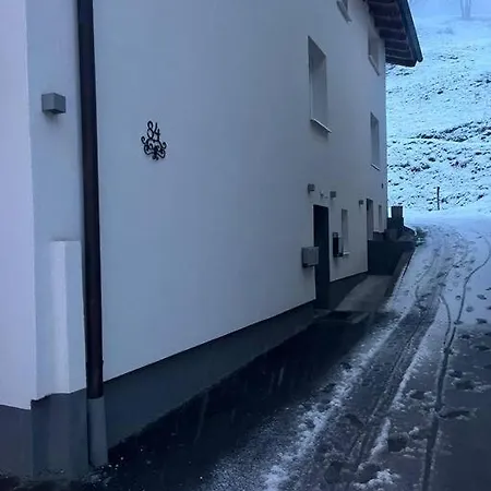 Wohnung Apartamento