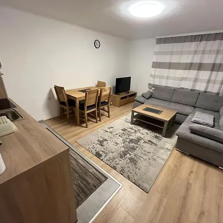 Wohnung Apartment Sonnberg (Dienten am Hochkonig, Zell am See)