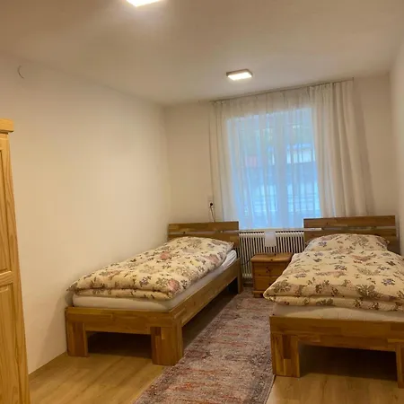 Apartment Wohnung