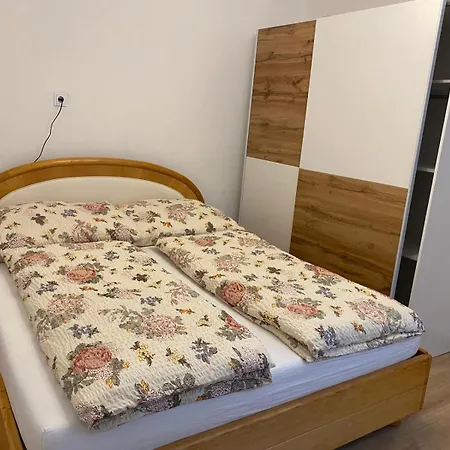 Wohnung