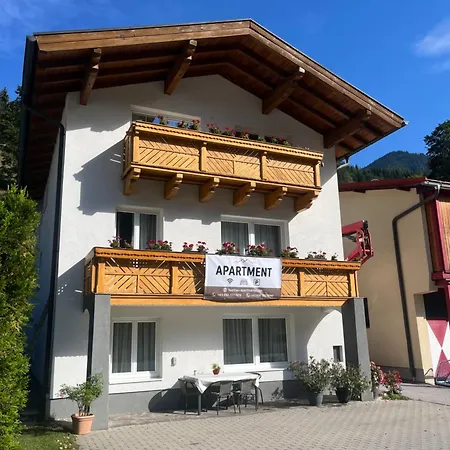 Huettau 1 Appartamento