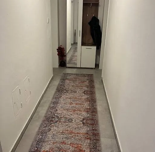 Wohnung