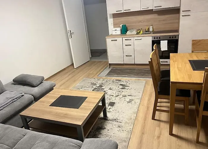 Wohnung