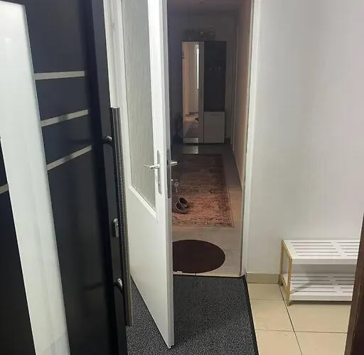 アパート Wohnung