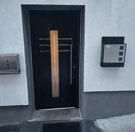 Διαμέρισμα Wohnung Sonnberg (Dienten am Hochkonig, Zell am See)