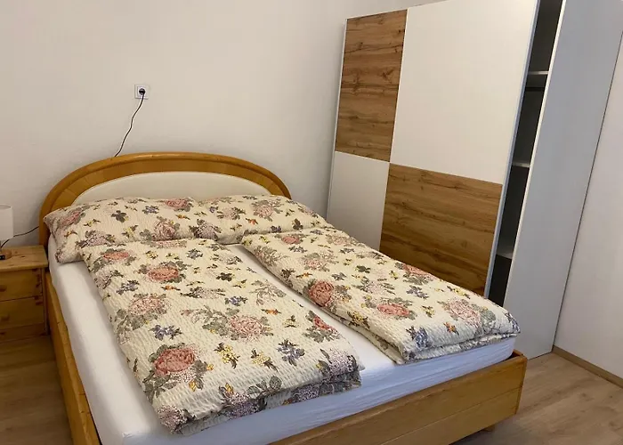 Wohnung